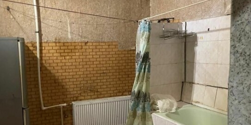 3-комн квартира ул Гончарная,  д. 11