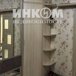Продажа 2-комн квартиры на вторичном рынке Строгинский б-р,  д. 26,  к. 1