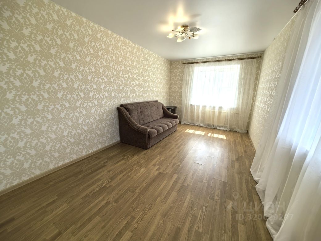 Продажа 1-комн квартиры на вторичном рынке Пушкин, Саперная улица, 44к1