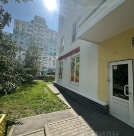 Продажа ПСН Маршала Блюхера пр-кт,  д. 7 к2