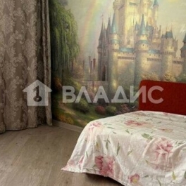 Продажа 3-комн квартиры на вторичном рынке Челобитьевское шоссе,  д. 14 к2