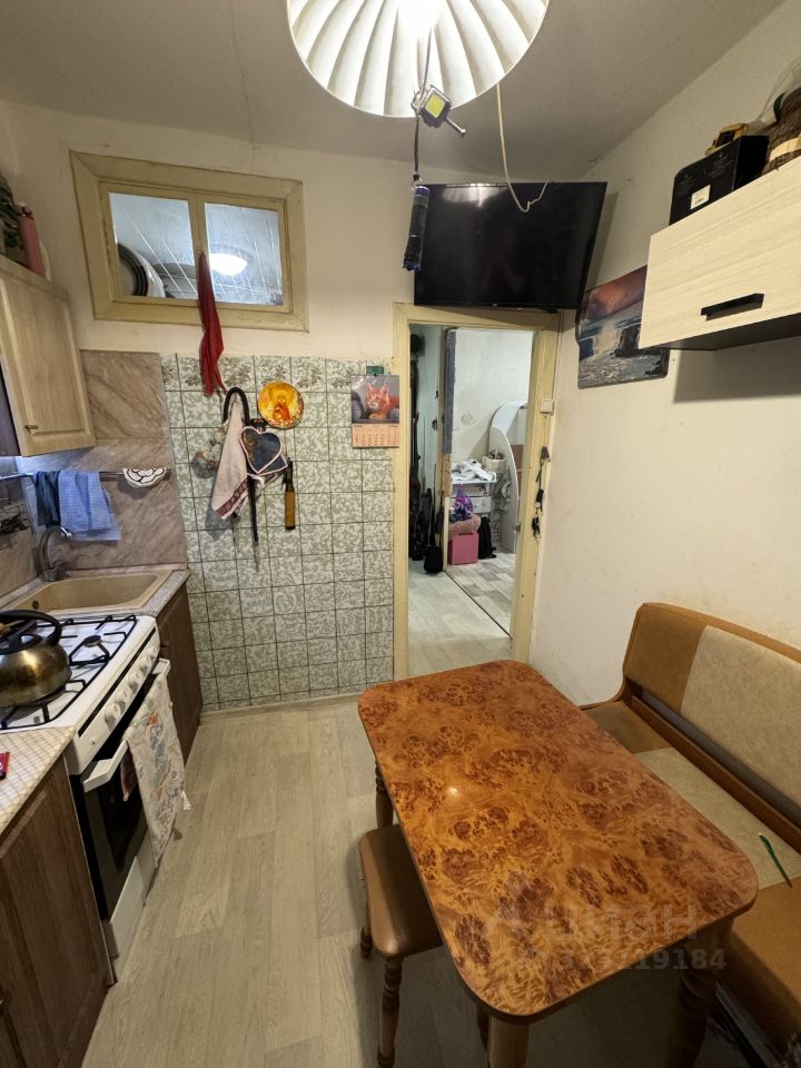 Продажа 1-комн квартиры на вторичном рынке Мытищи, улица Колпакова, 21