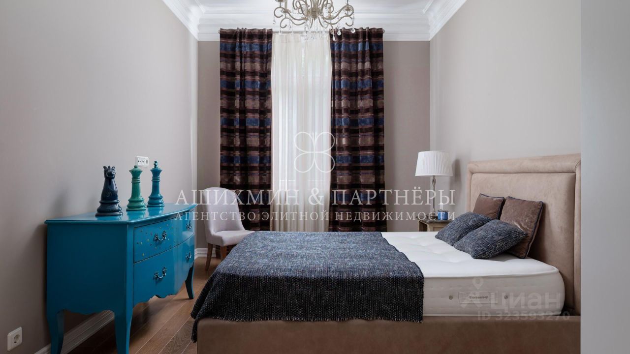 Продажа 4-комн квартиры на вторичном рынке Гжатская улица, 2