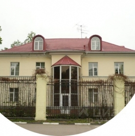 Аренда отдельного здания Севастопольский проспект, д. 25 Аренда отдельного здания Севастопольский проспект, д. 25