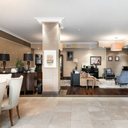 Продажа 5-комн квартиры на вторичном рынке улица Улофа Пальме,  д. 7