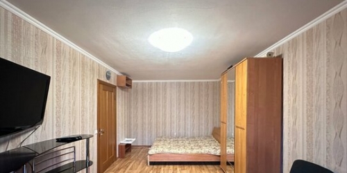 1-комн квартира Русанова проезд,  д. 31,  к. 2