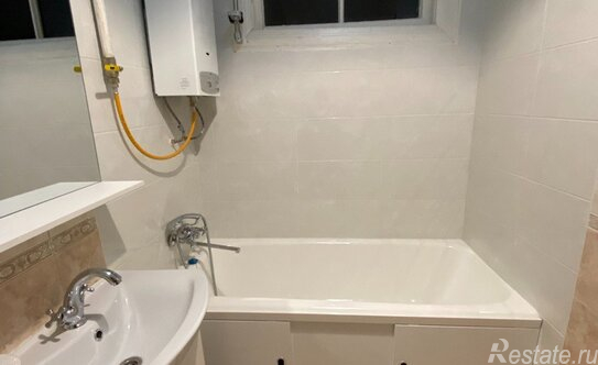 Продажа 3-комн квартиры на вторичном рынке Фрязино г, Институтская ул,  д. 8