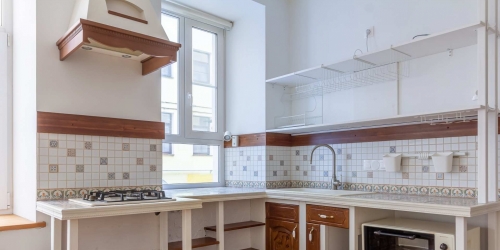 1-комн квартира 11-я В.О. линия,  д. 48