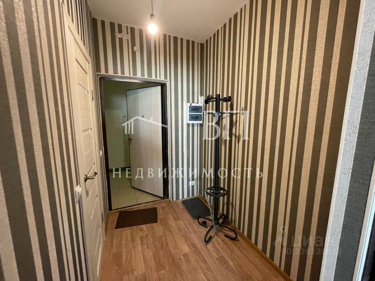 Продажа студии Мурино, бульвар Воронцовский, 14к5