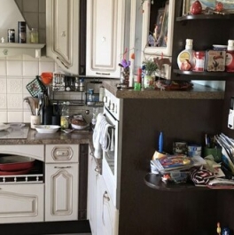 Продажа 5-комн квартиры на вторичном рынке Жуковский г, Амет-хан Султана ул,  д. 15 к2