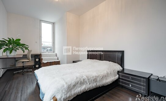 Продажа 1-комн квартиры на вторичном рынке Тосина ул,  д. 6