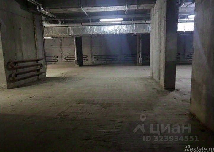 Аренда склада Толубеевский проезд,  д. 8 к2