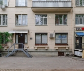 Сдать в аренду Производственные помещения улица Решетникова  5 