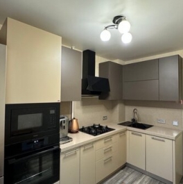 Продажа 3-комн квартиры на вторичном рынке Парковая 9-я ул,  д. 55