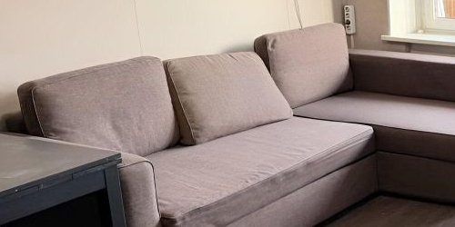 1-комн квартира 2-й Саратовский проезд, 8