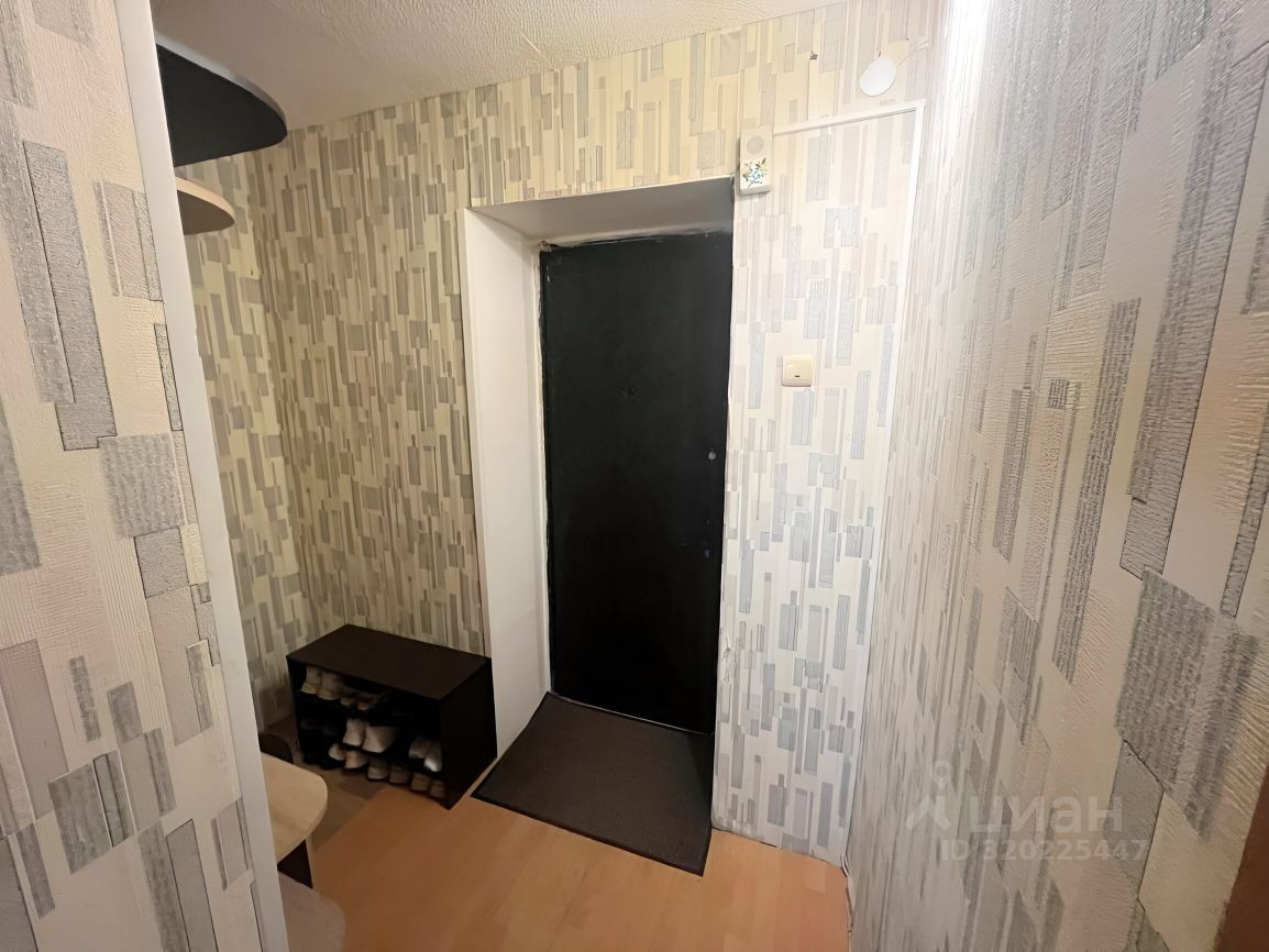 Продажа 1-комн квартиры на вторичном рынке Территория мкр, Руза, 10