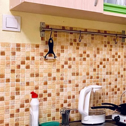 Студия Зверинская улица, 18