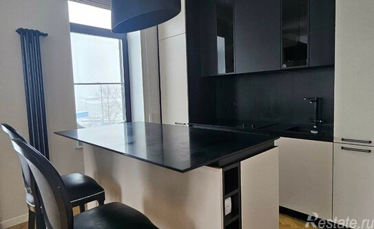 Продажа 3-комн квартиры на вторичном рынке Марьиной Рощи 12-й проезд,  д. 8