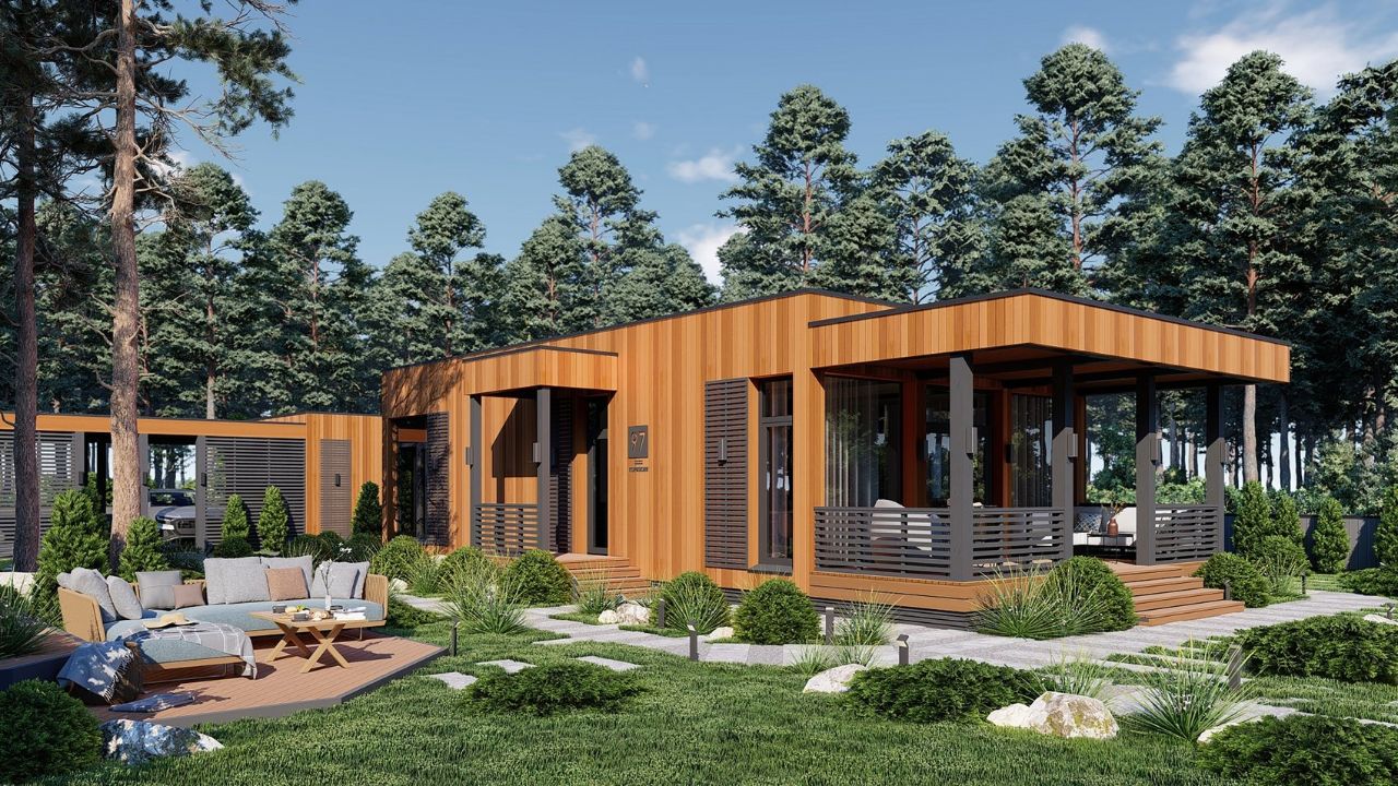 Продажа дома пос. Ромашки, улица Полевая