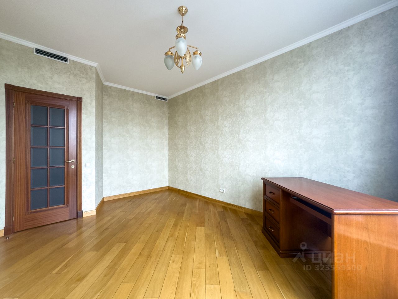 Аренда 3-комн квартиры на вторичном рынке Кочновский проезд, 4к2