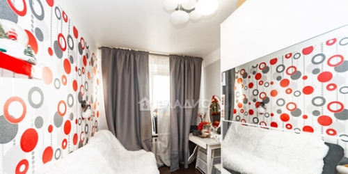 2-комн квартира ул Шелгунова,  д. 19