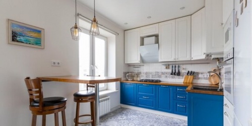 2-комн квартира Тихорецкий пр-кт,  д. 1,  к. 1