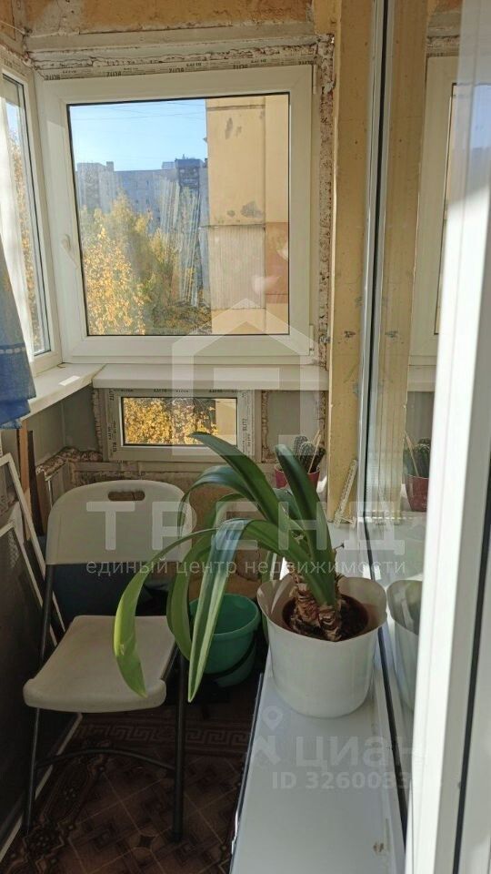 Продажа 1-комн квартиры на вторичном рынке улица Хошимина, 8к2