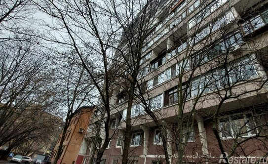 Продажа 2-комн квартиры на вторичном рынке Железнодорожный, Октябрьская улица,  д. 29