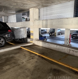 Продажа гаража улица Корнейчука,  д. 31