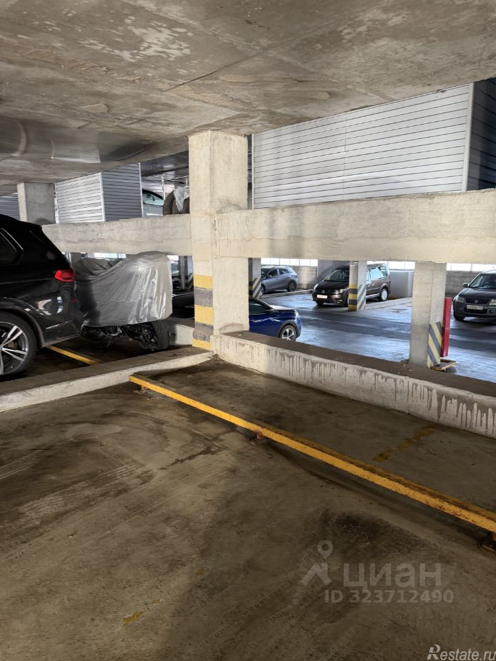 Продажа гаража улица Корнейчука,  д. 31