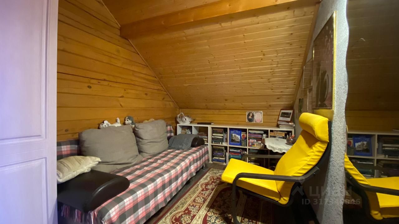 Продажа дома Скворицы массив, Пудость СНТ, 105