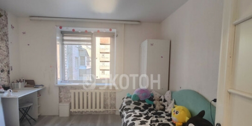 3-комн квартира Российский пр-кт,  д. 14