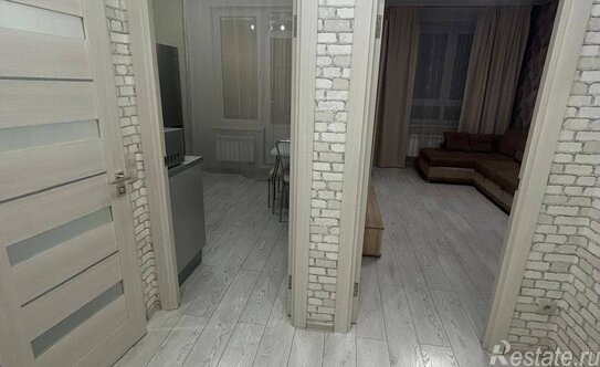 Продажа 1-комн квартиры на вторичном рынке Королев г, Первомайский мкр, Комаровка мкр,  д. 47 к5