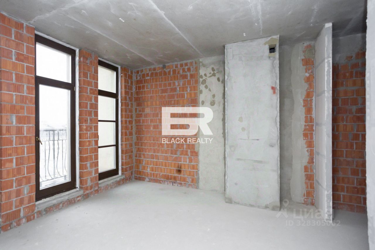 Продажа 2-комн квартиры на вторичном рынке Московский проспект, 72к2