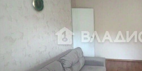 1-комн квартира Саянская улица, 5К2