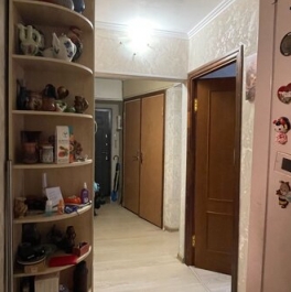 Продажа 3-комн квартиры на вторичном рынке Мытищи, ул Лётная,  д. 24,  к. 3