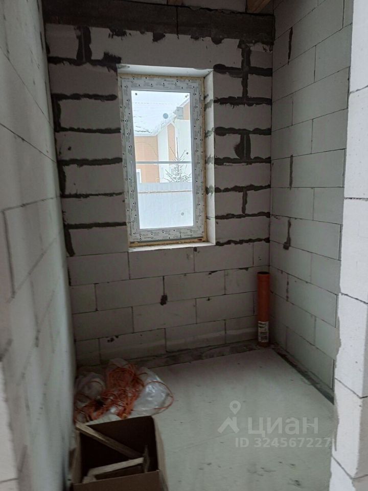 Продажа дома пос. Сусанино, 7-я линия, 29А