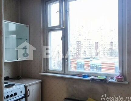 Продажа 1-комн квартиры на вторичном рынке улица Генерала Кузнецова,  д. 12