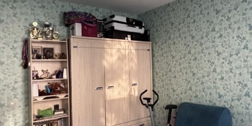 3-комн квартира Колпино, улица Анисимова, 5к2