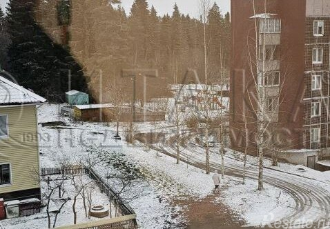 Продажа 2-комн квартиры на вторичном рынке Никольский, Новая улица,  д. 1