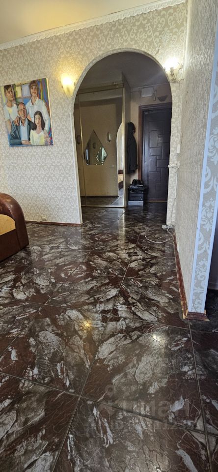 Продажа 2-комн квартиры на вторичном рынке Юрловский проезд, 9