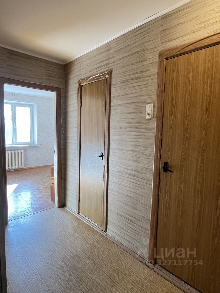 Продажа 2-комн квартиры на вторичном рынке Серпухов, улица Пушкина, 44А