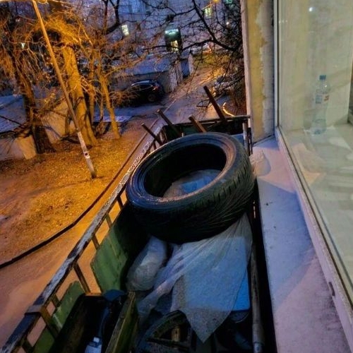 1-комн квартира улица Орджоникидзе, 6