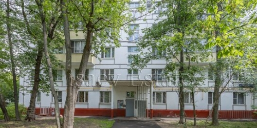 1-комн квартира Волжский б-р,  д. 43