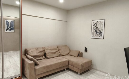 Продажа 2-комн квартиры на вторичном рынке Соколиной Горы 3-я ул