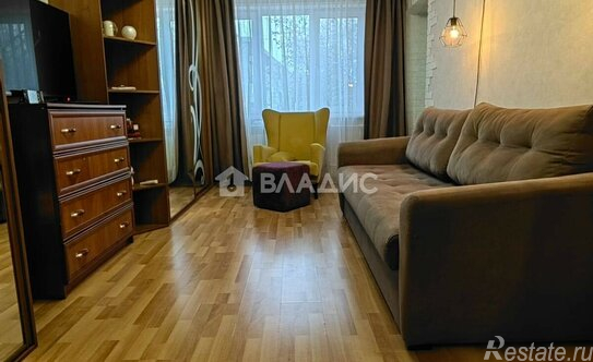 Продажа 2-комн квартиры на вторичном рынке Электросталь, ул Тевосяна,  д. 21