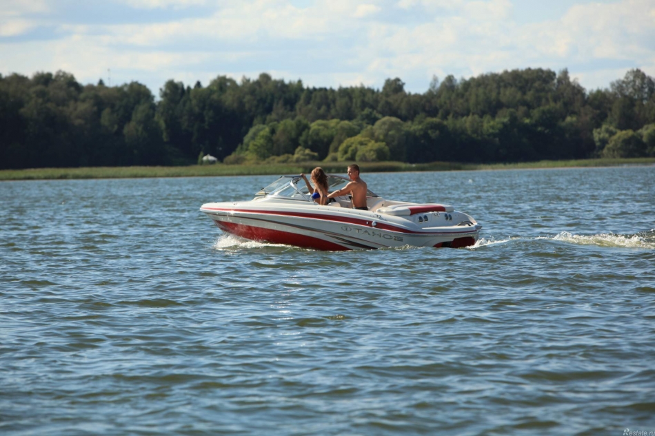 Продажа земли Бужаровское с/п, Карцево д