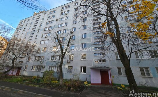 Продажа 3-комн квартиры на вторичном рынке Люберцы г, Шоссейная ул,  д. 4