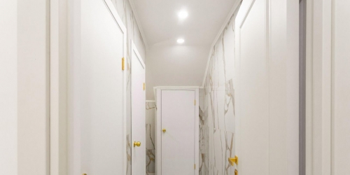 Помещение свободного назначения Зыковский Нов. проезд,  д. 3