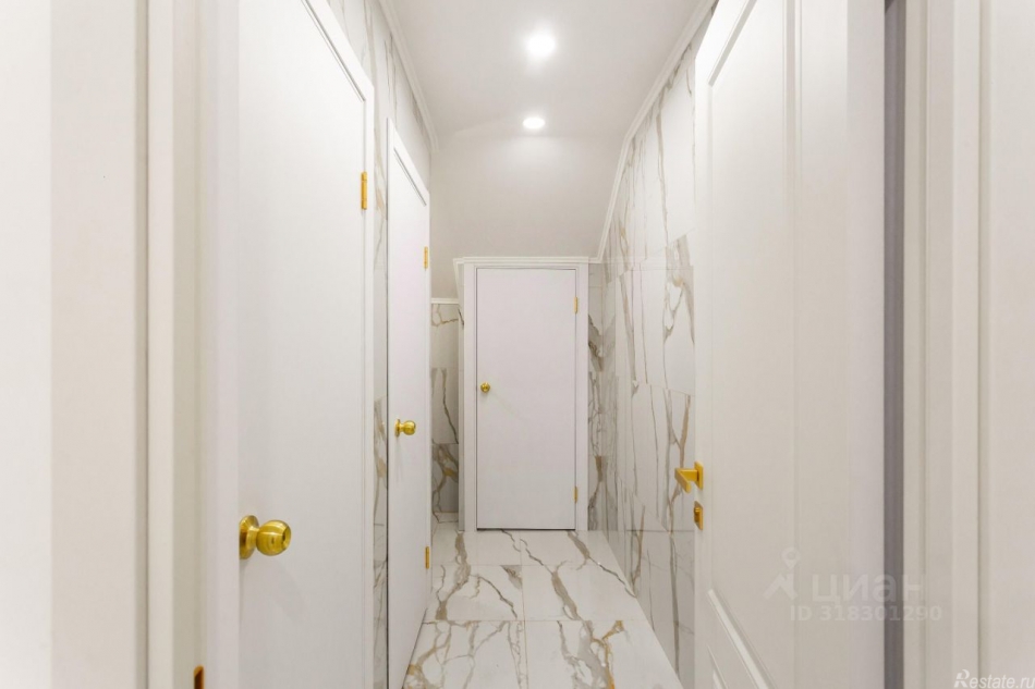 Аренда ПСН Зыковский Нов. проезд,  д. 3